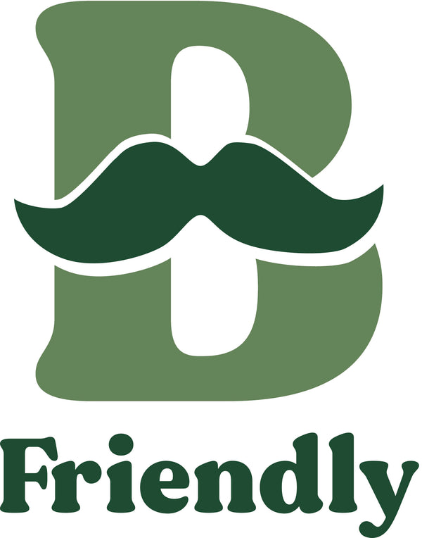 B Friendly Bar Quality Mixers