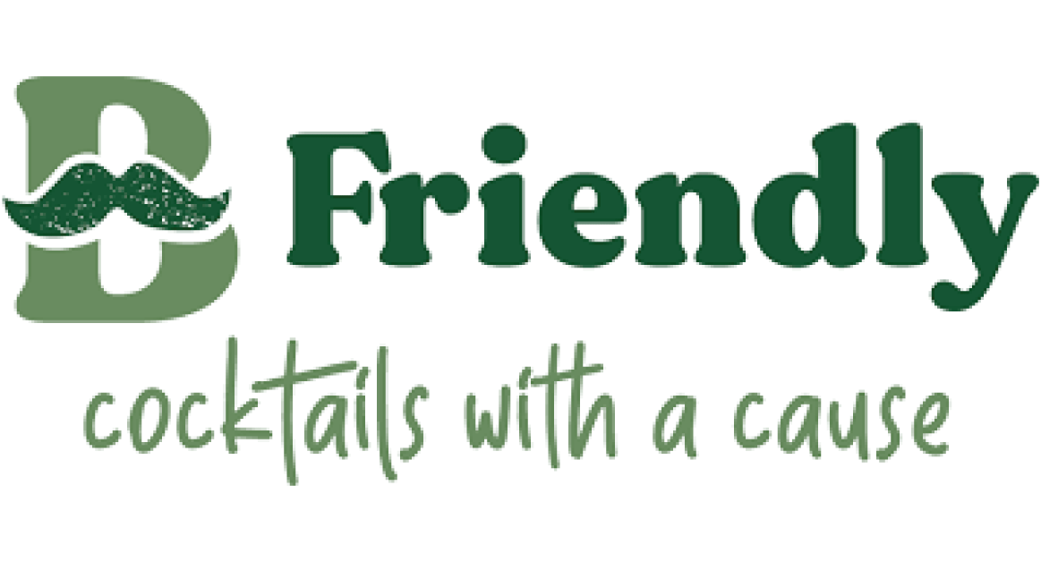 B Friendly - Naturally Perfect Cocktail and Mocktail Mixers
– B Friendly Bar Quality Mixers