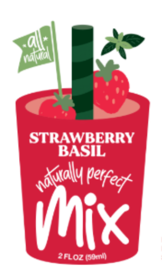Build Your Own 4-Pack Mini Mixes