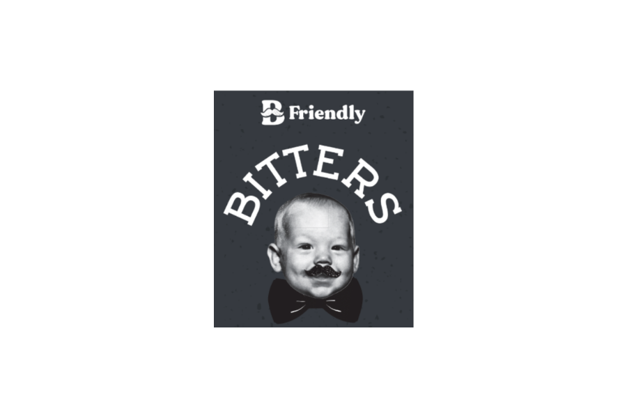 Bitters