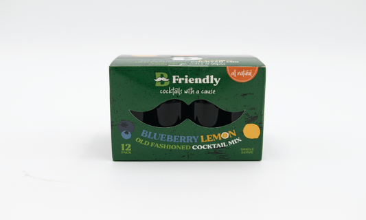 Variety 12 Pack- Single Serve