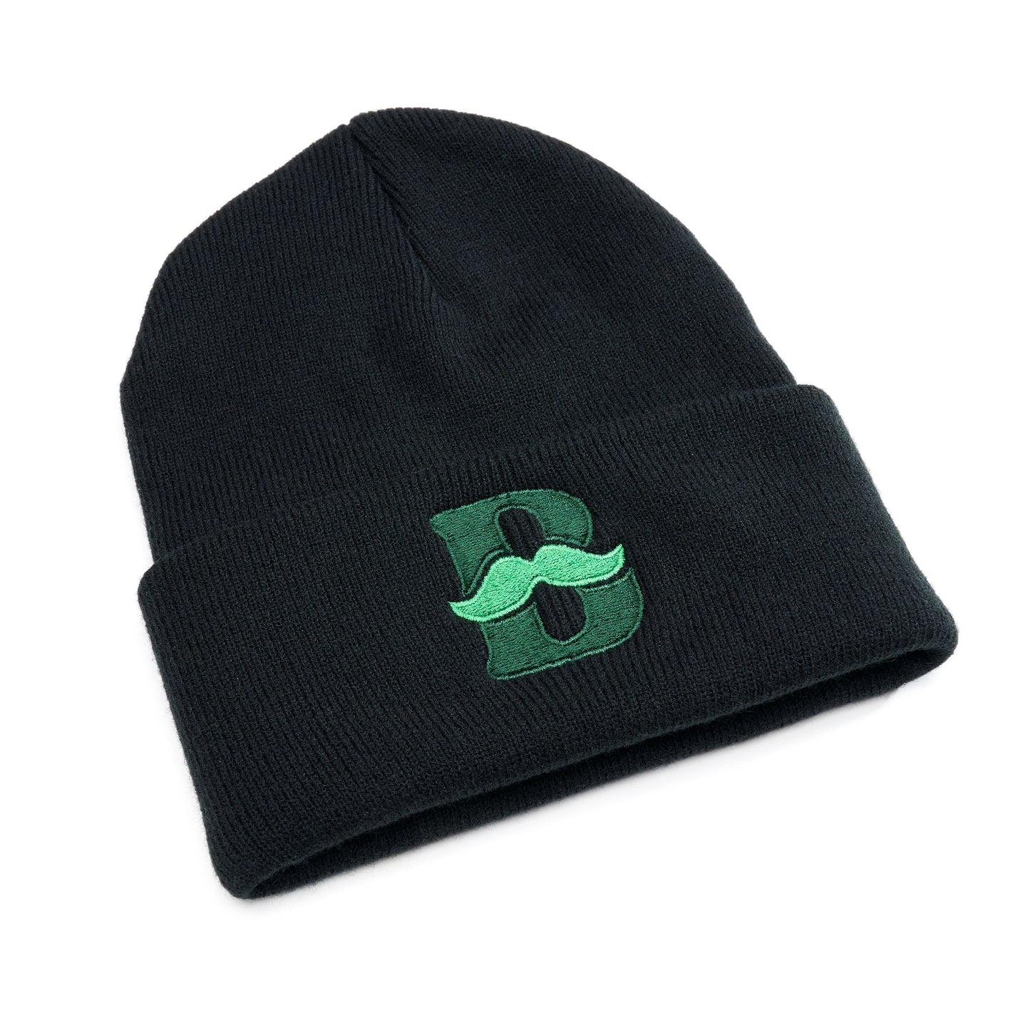 B Friendly Stocking Cap