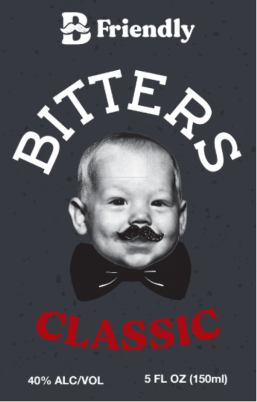 Classic Bitters