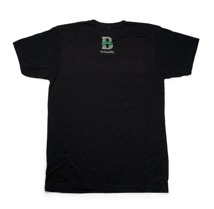 B Friendly T-Shirt
