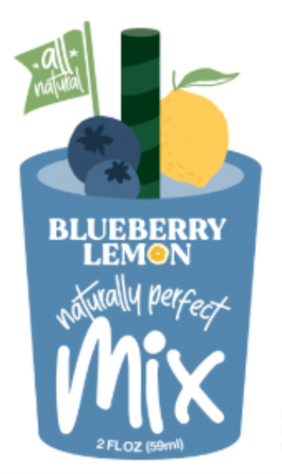 Build Your Own 4-Pack Mini Mixes