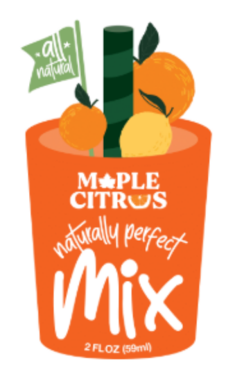 Build Your Own 4-Pack Mini Mixes