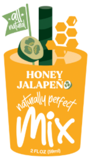 Build Your Own 4-Pack Mini Mixes